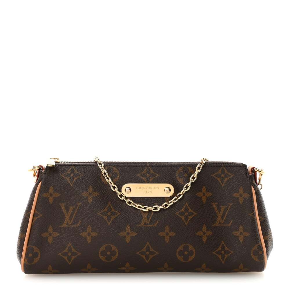 Louis Vuitton Eva Clutch Nm #238480L15B